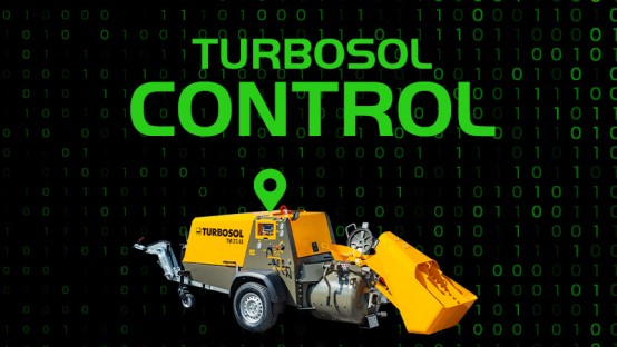 Turbosol Control